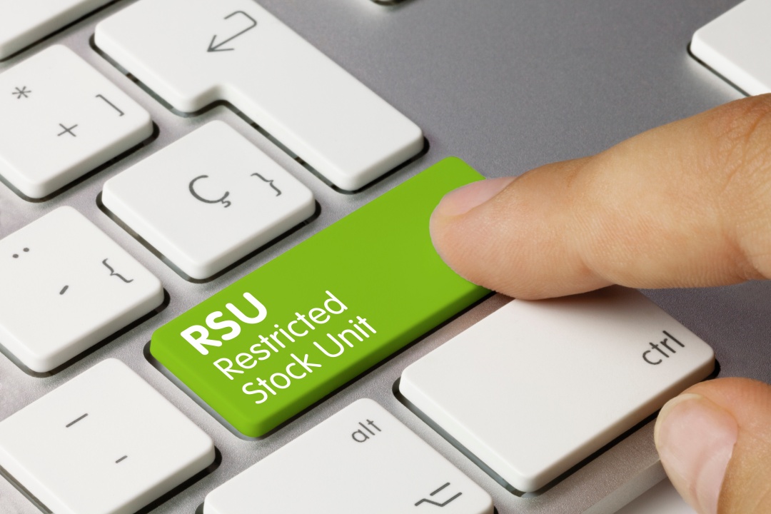 When Should I Sell My RSUs (Restricted Stock Units)? Schultz