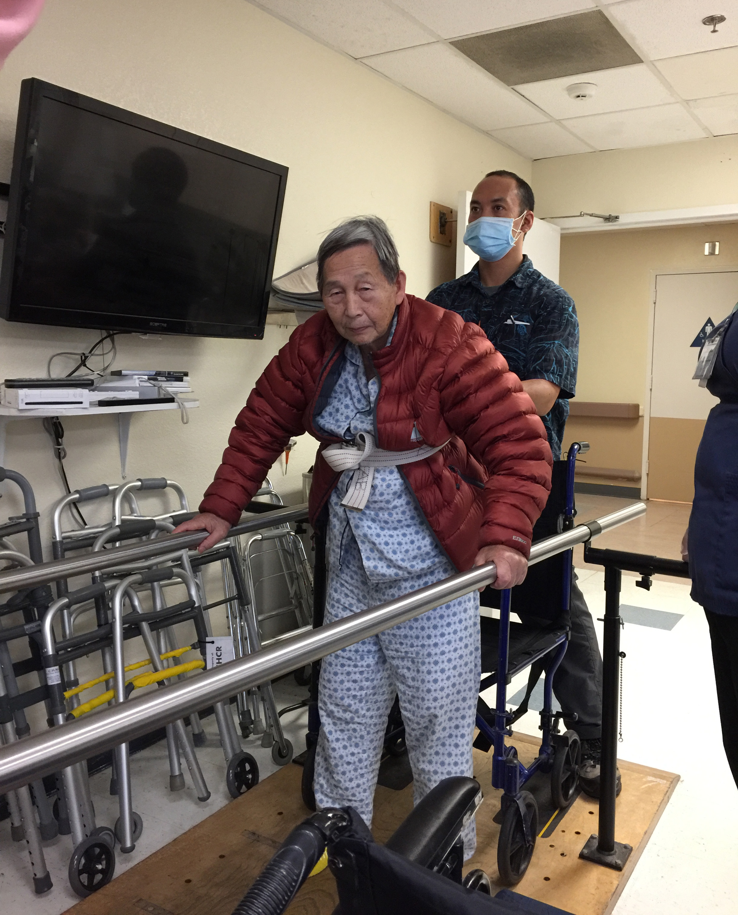 San Francisco Health Care