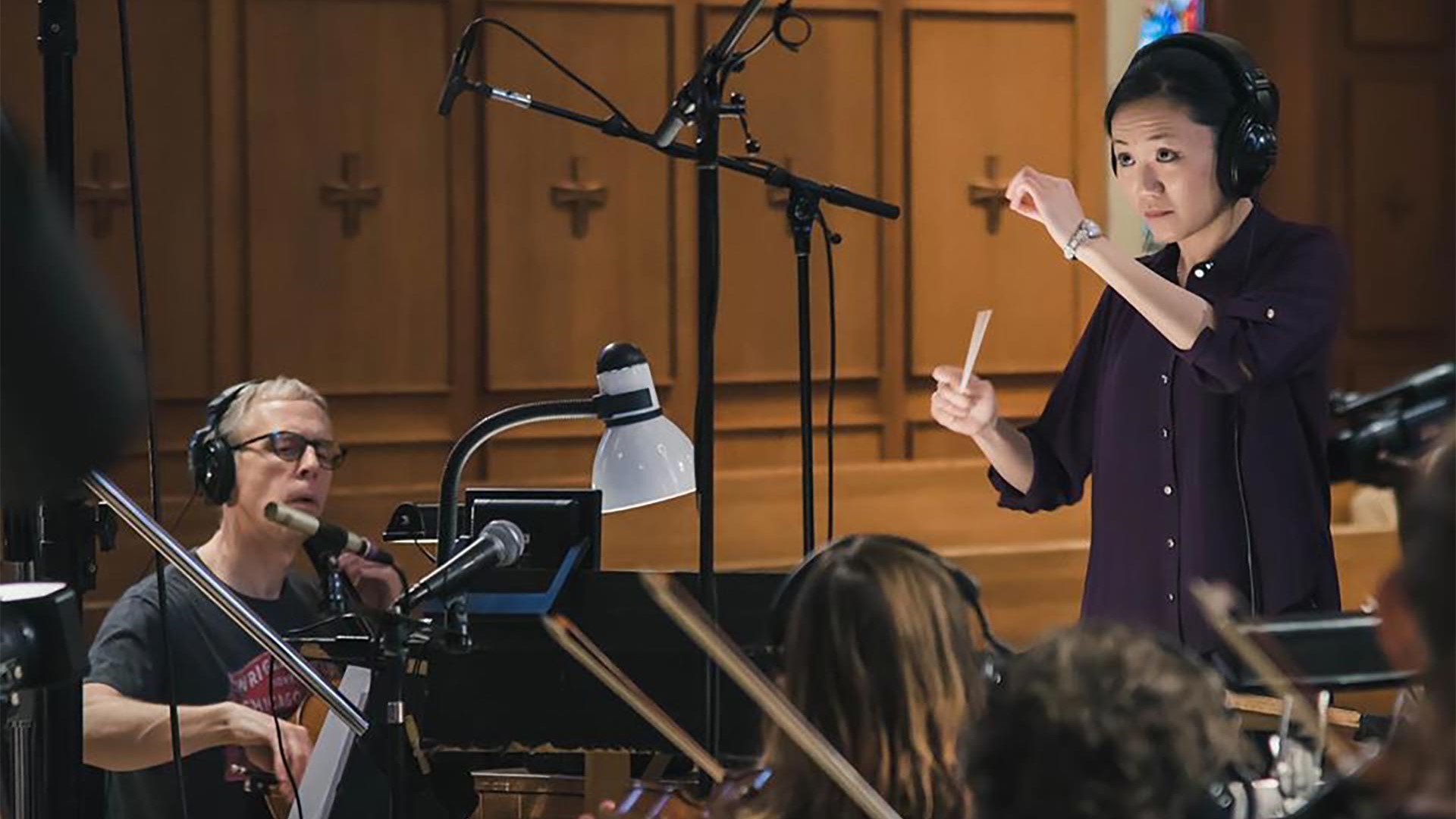Seattle Film Institute Master of Music in Film Composition