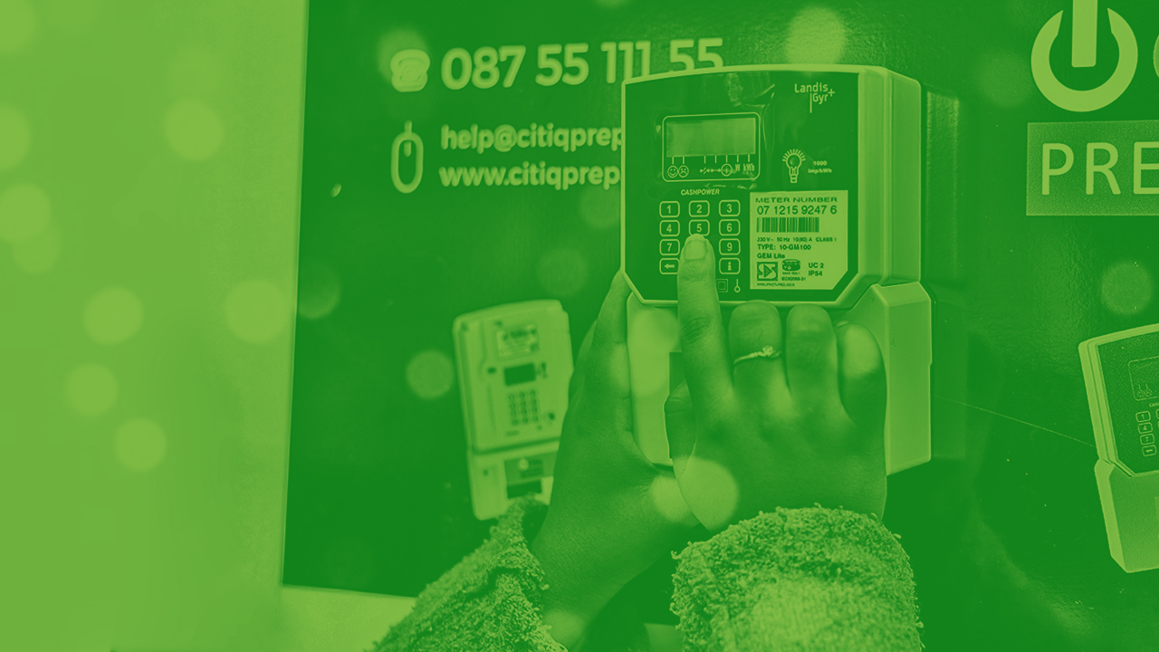 How to Reset a Prepaid Electricity Meter in South Africa SFI.COZA