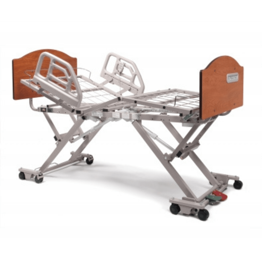 Graham Field Zenith 7100 Bed SFI Medical Equipment Solutions