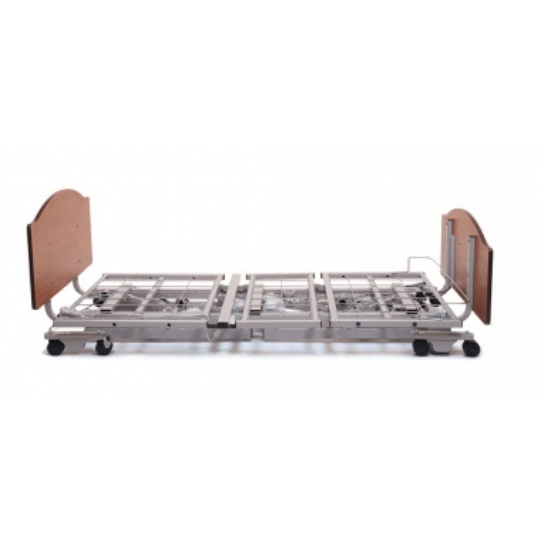 Graham Field Zenith 7100 Bed SFI Medical Equipment Solutions