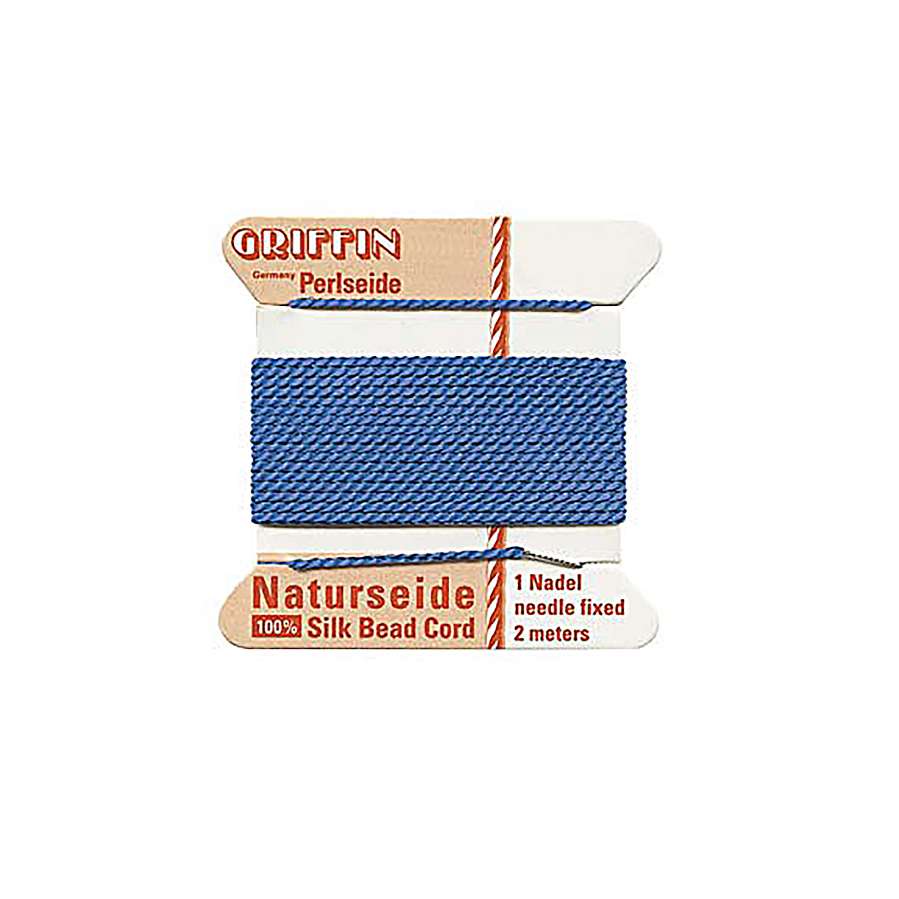 2 Silk Bead Cord Santa Fe Jewelers Supply Santa Fe Jewelers Supply