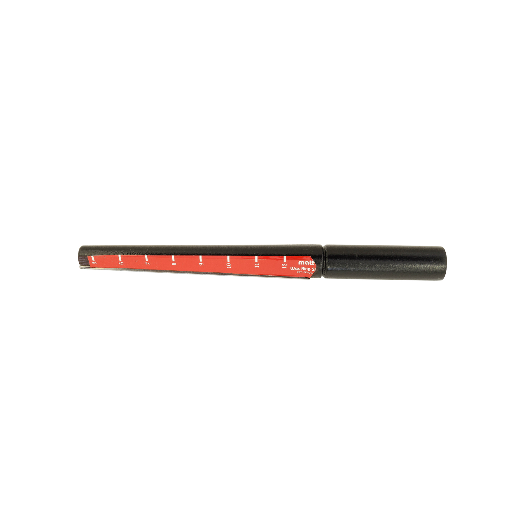 Matt Wax Ring Sizer Santa Fe Jewelers Supply Santa Fe Jewelers Supply