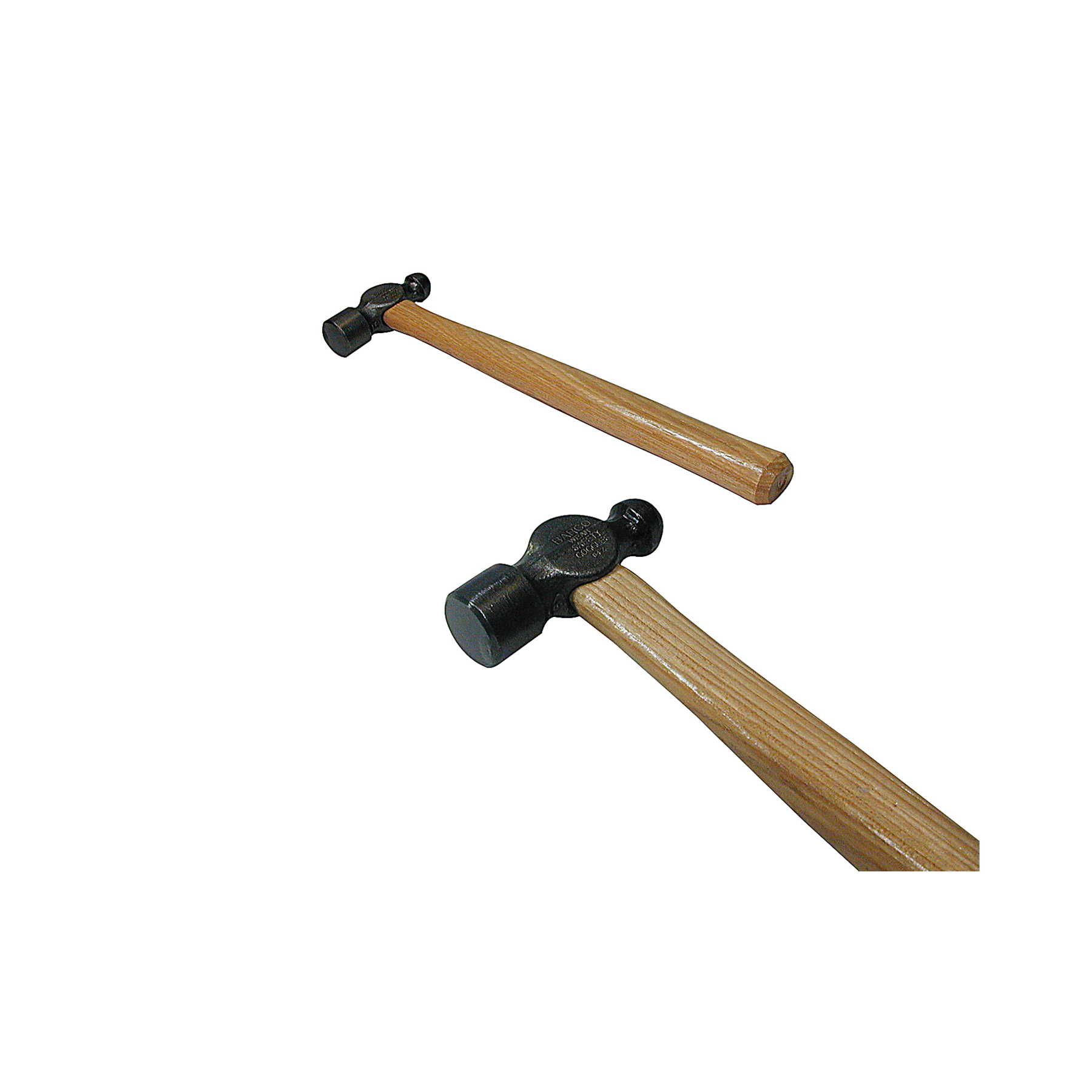 Ball Peen Hammers w/Wooden Handle Santa Fe Jewelers Supply Santa Fe