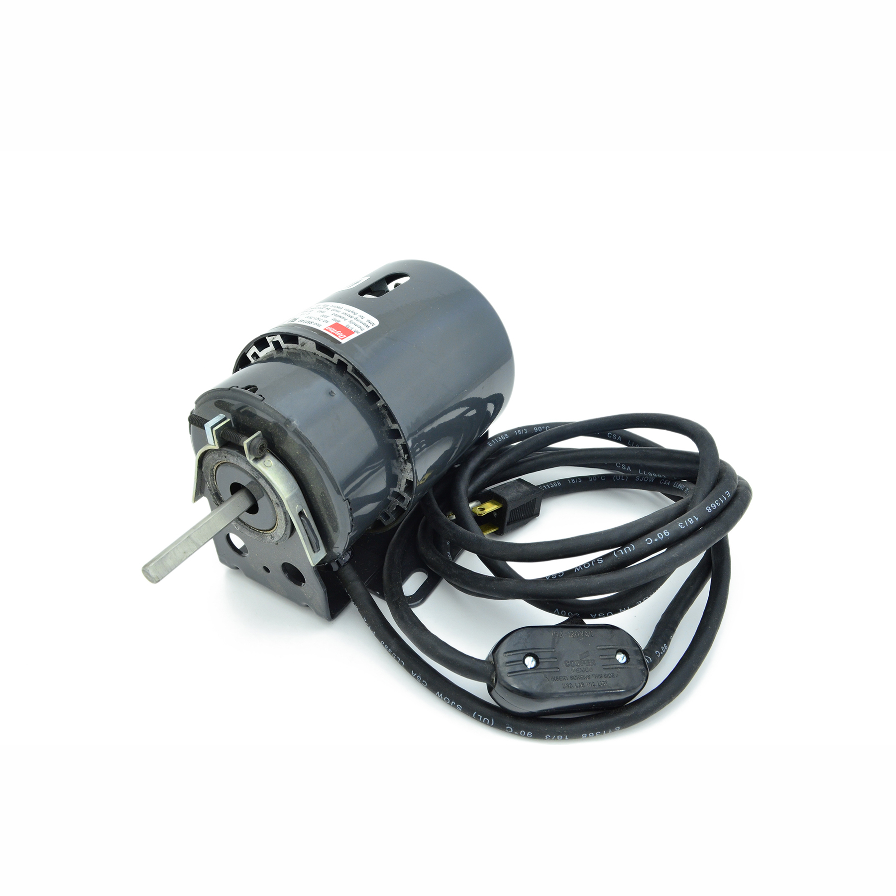 1/4hp Variable Speed L'il Trimmer Electric Lapidary Motor Santa Fe