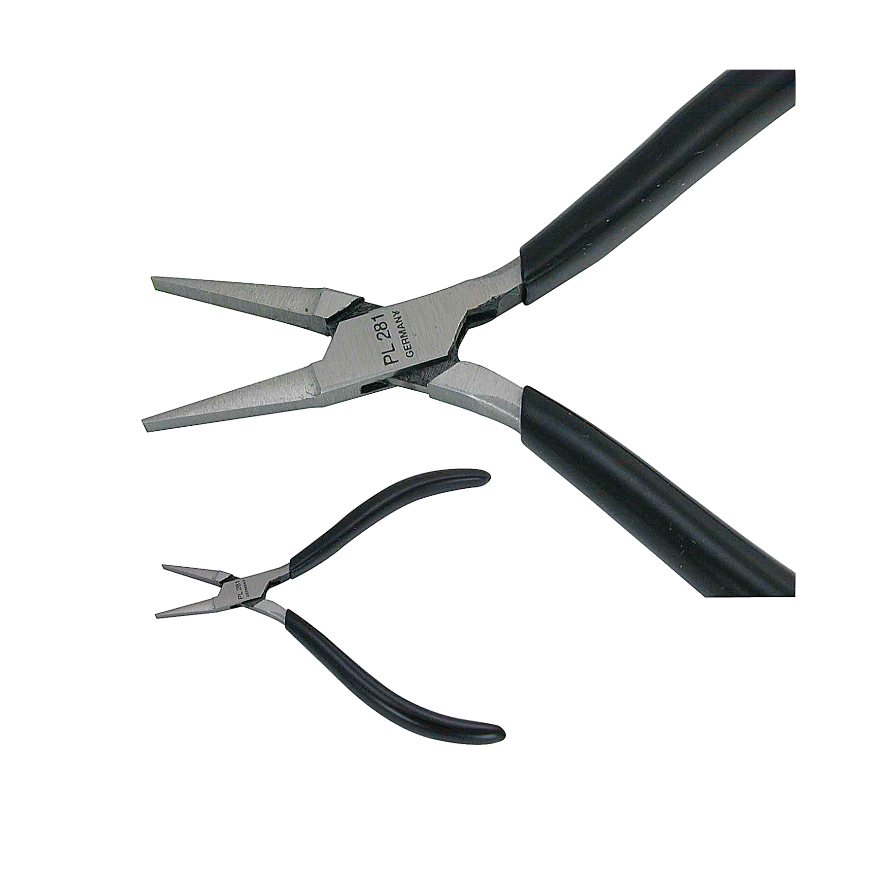 Flat Nose German Pliers Santa Fe Jewelers Supply Santa Fe Jewelers