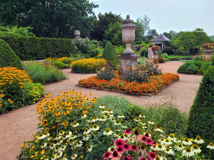 Chicago Botanic Garden The Nature of Things