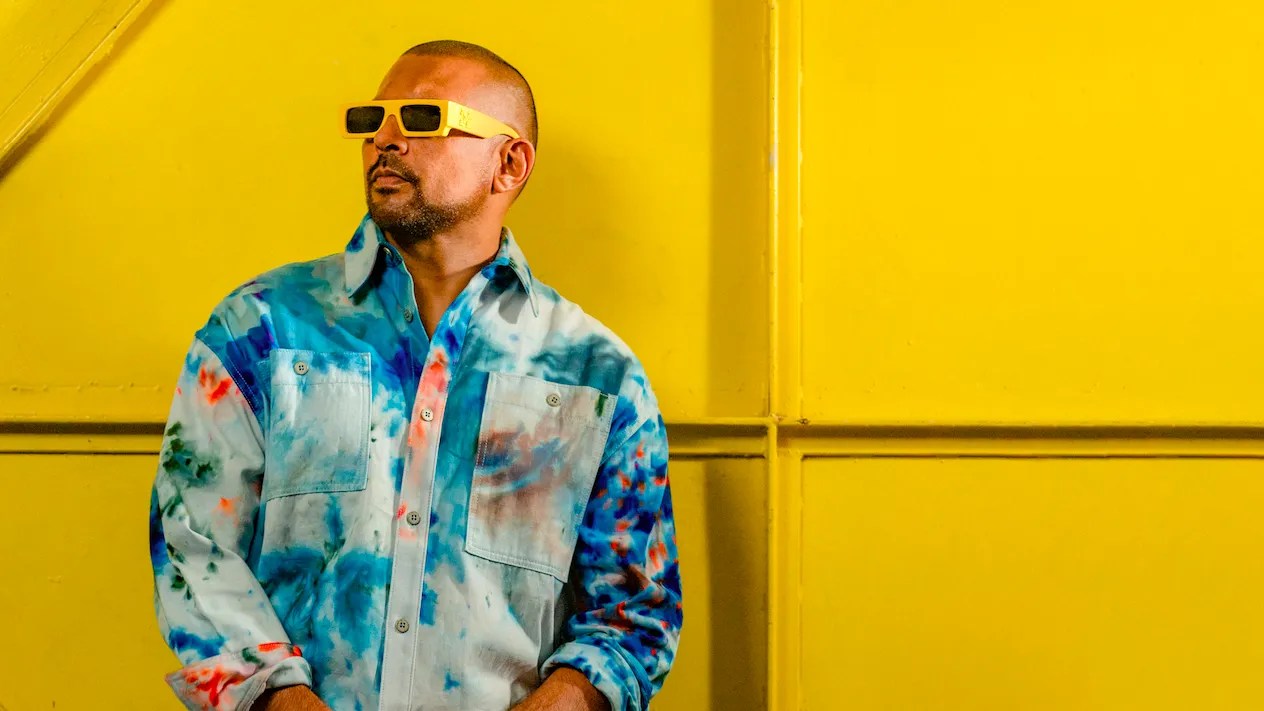 Top 10 Sean Paul Songs SFCLN