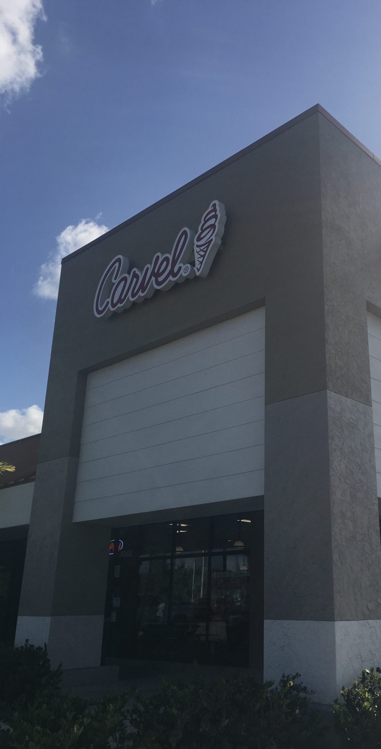 Carvel Sundae BOGO Deal on Wednesday’s South Florida Savings Guy