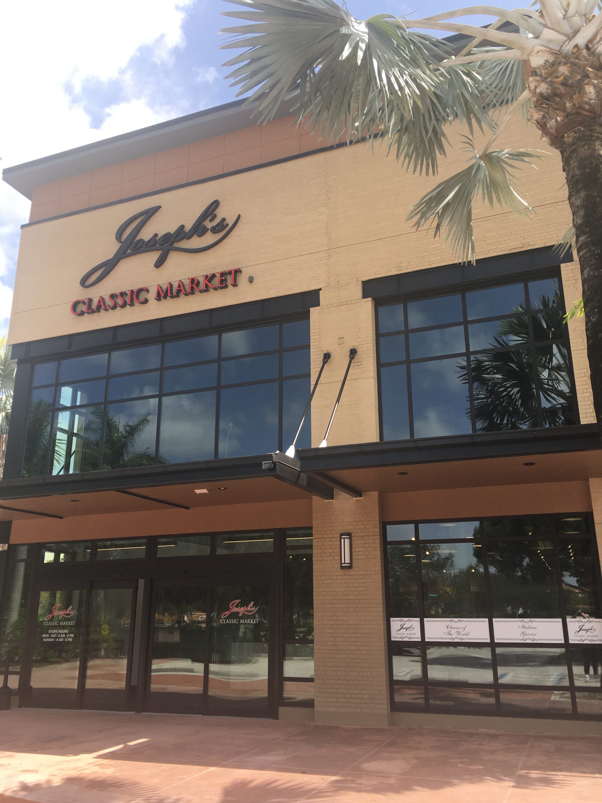 Save Money with Joseph’s Classic Italian Food Market Weekly Sales