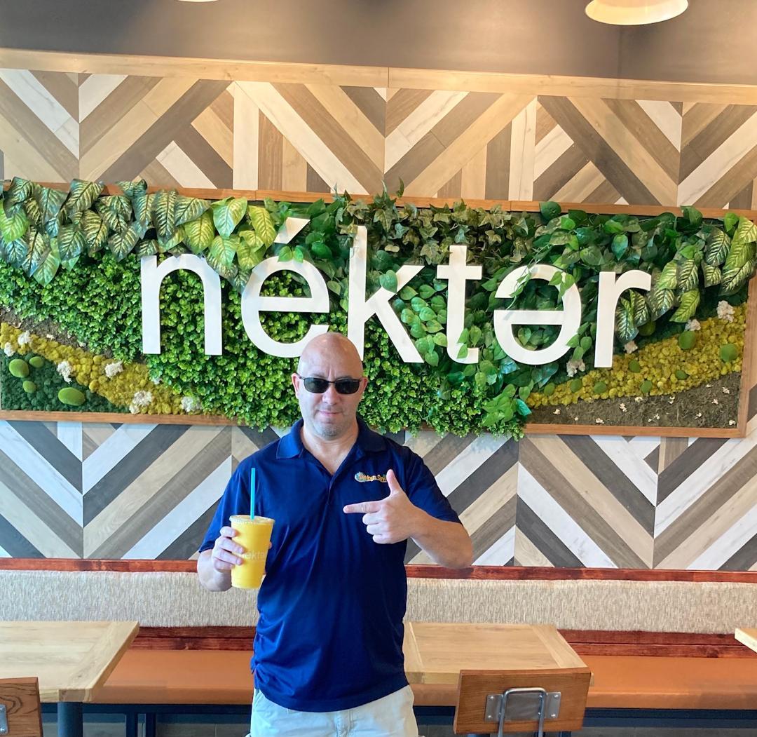 Score a Healthy FREE Juice or Smoothie with Nekter Juice Bar South