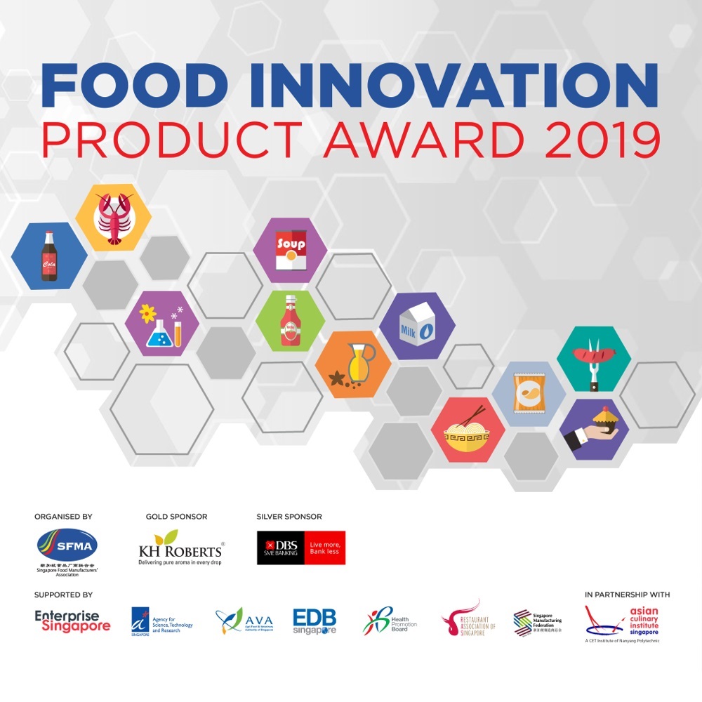 Singapore Food Manufacturers' Association