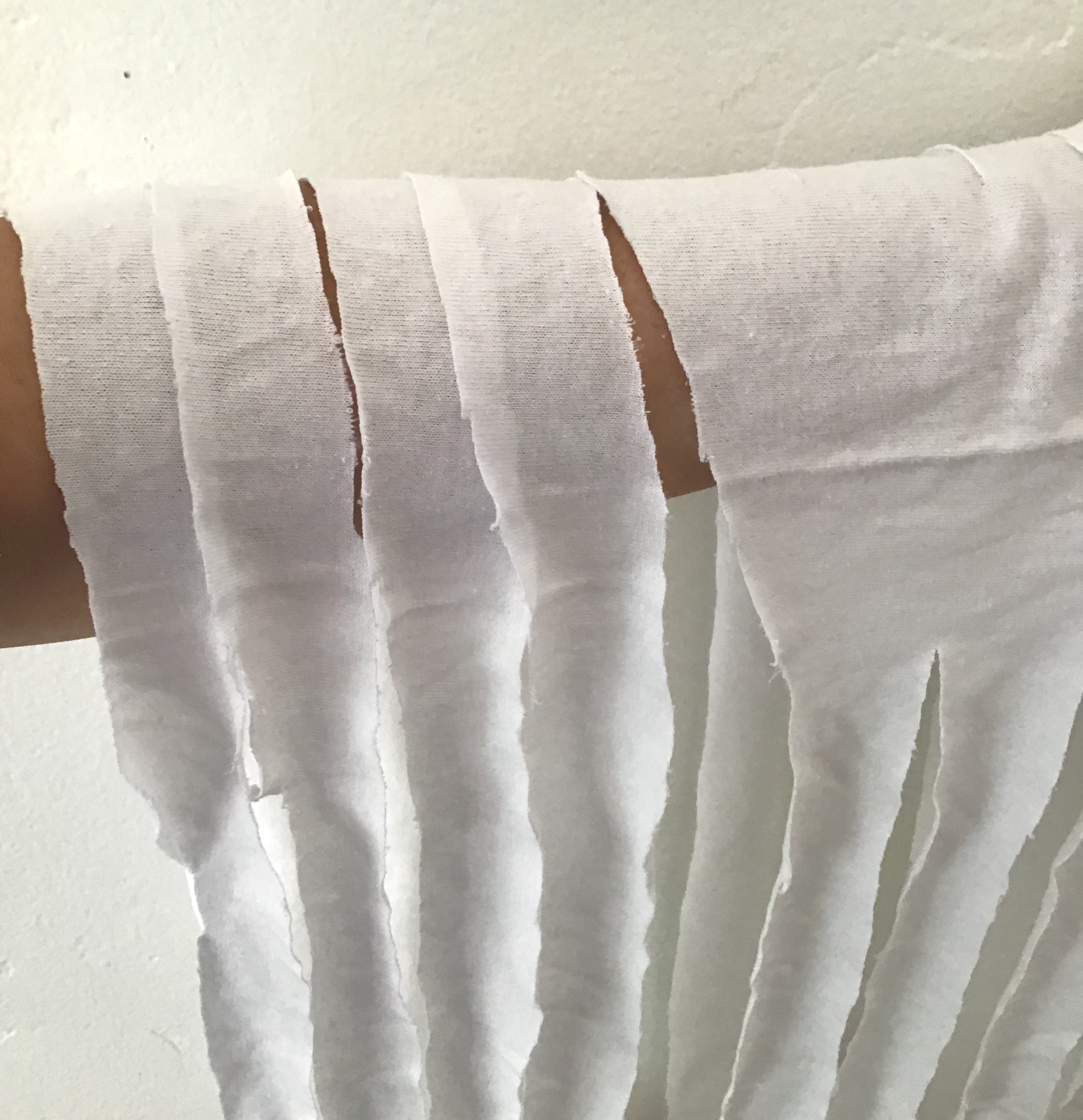 Natural Dye TShirt Yarn MCD