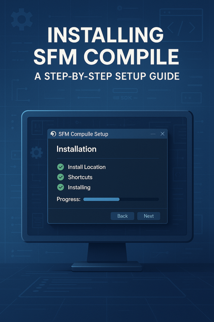 🎥 SFM Compile Bring Your Models & Animations to Life SFM Compile