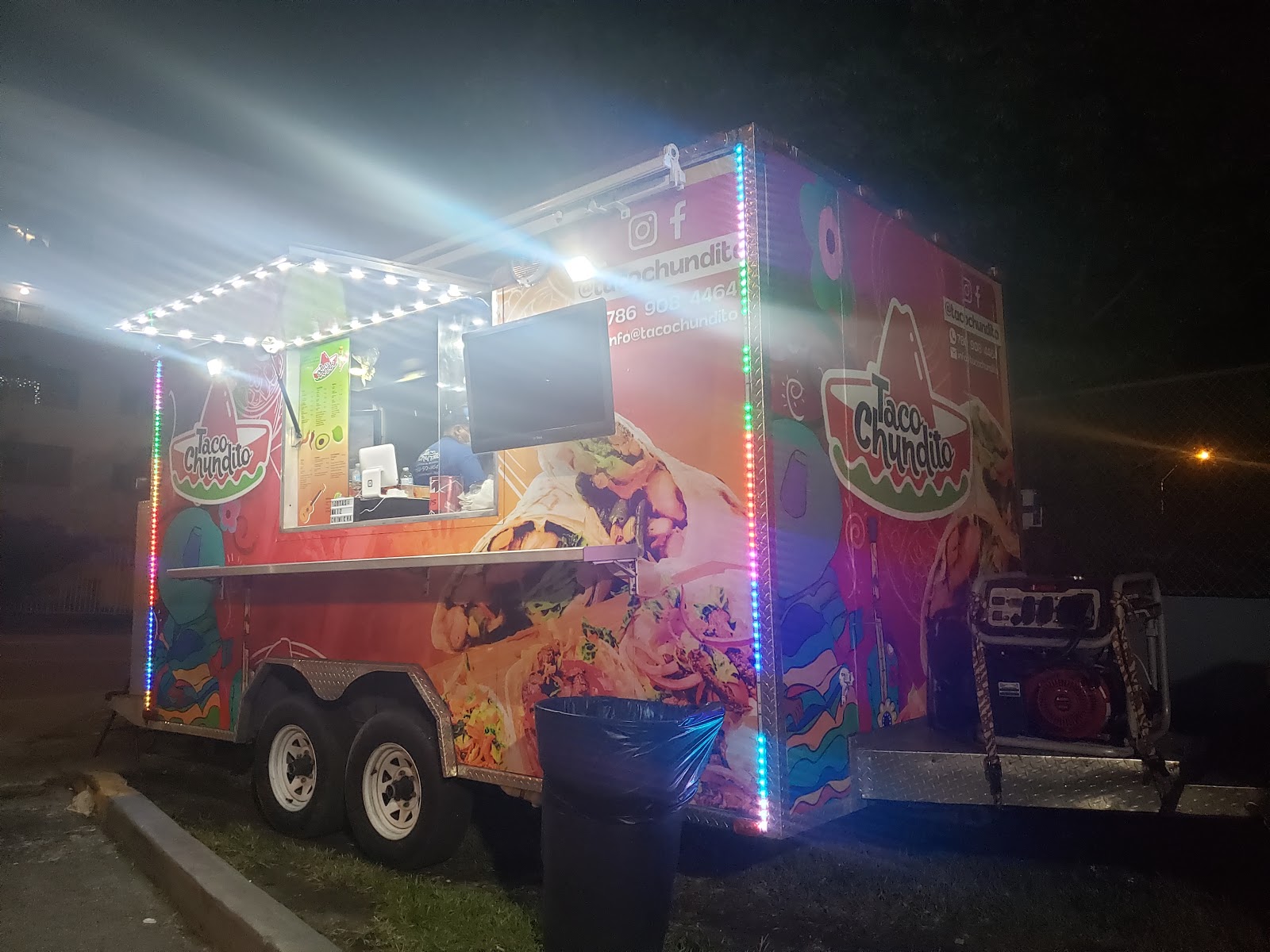 The five best food trucks in Miami South Florida Media Network
