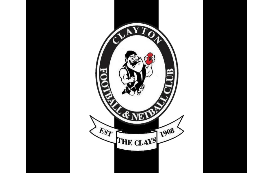 Clayton Seeking Football Positions SFNL