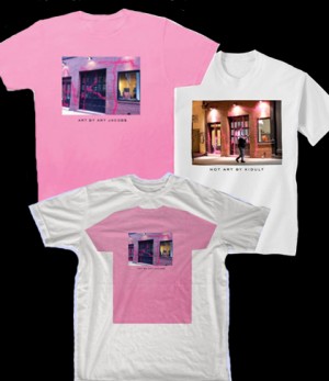 Art Kidult Hits Marc Jacobs Again The Couch Sessions