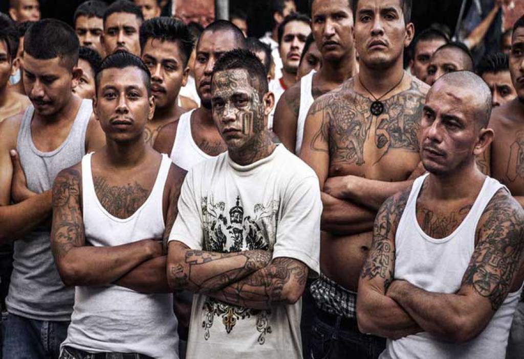 El Salvador prepara ofensiva contra financistas de grupos de exterminio