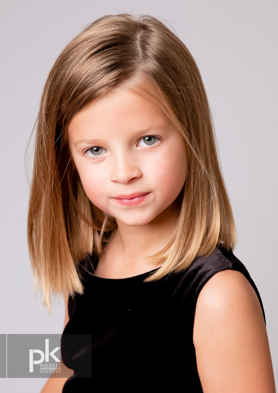 Natasha PK Models & Performers Agency