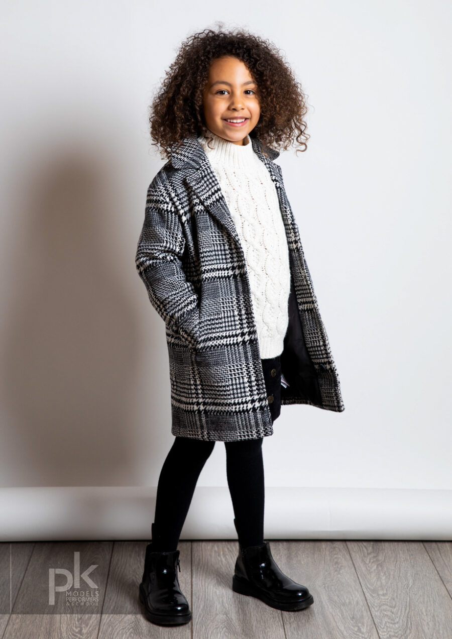 Monae PK Models & Performers Agency