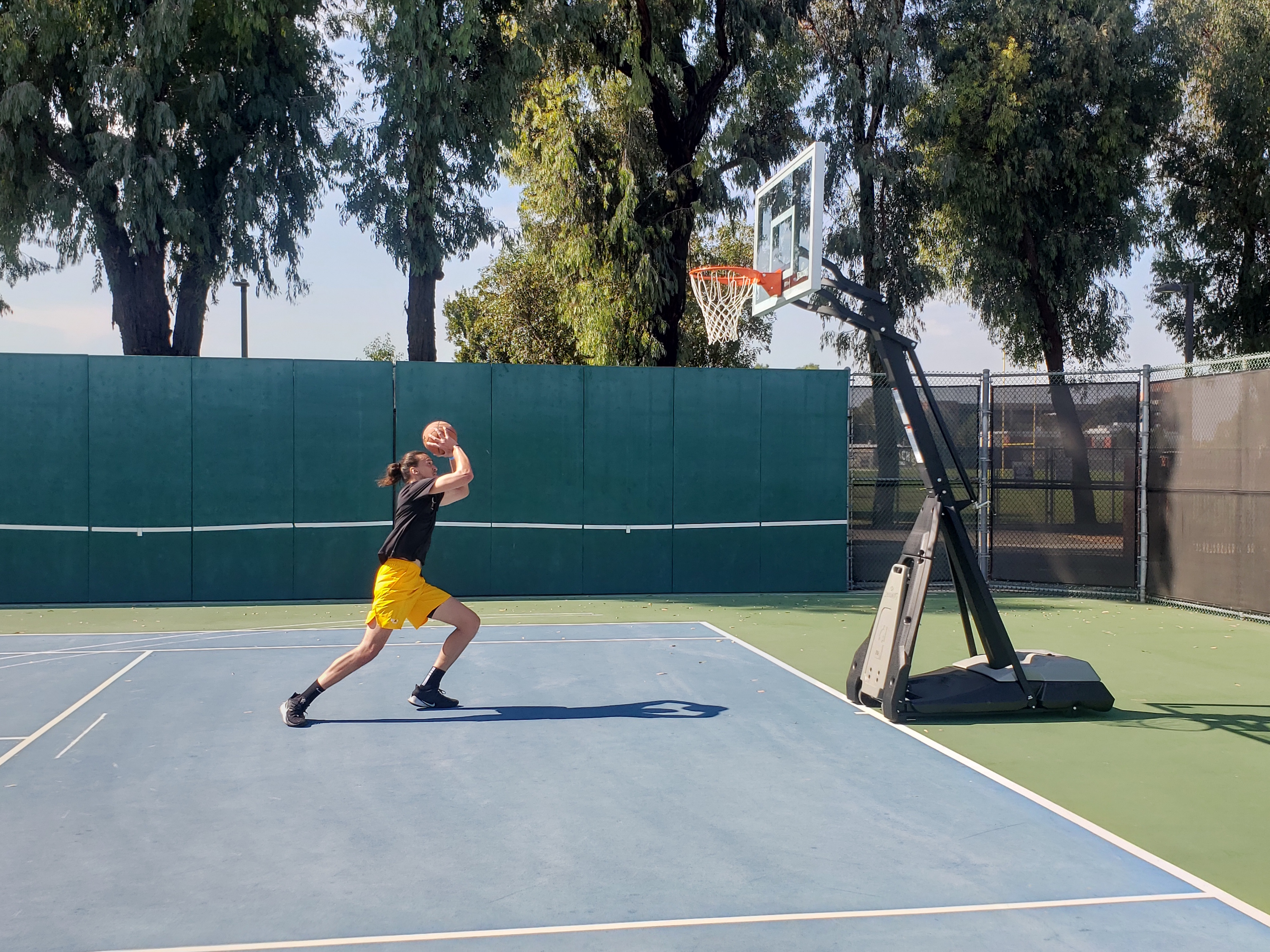 Long Beach State Basketball Seasons Taking Shape