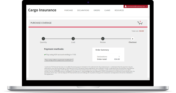 Insurance Coverage for Freight Brokers