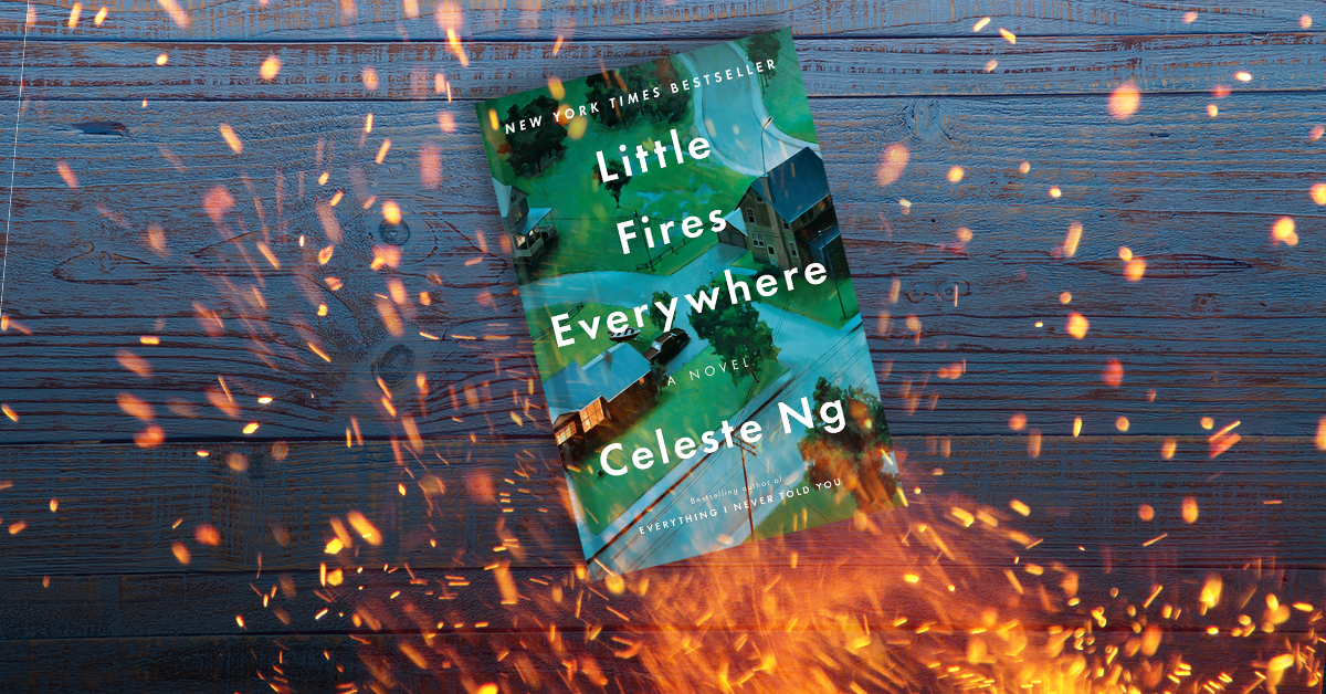 9 Books Like Little Fires Everywhere Reads A Lot
