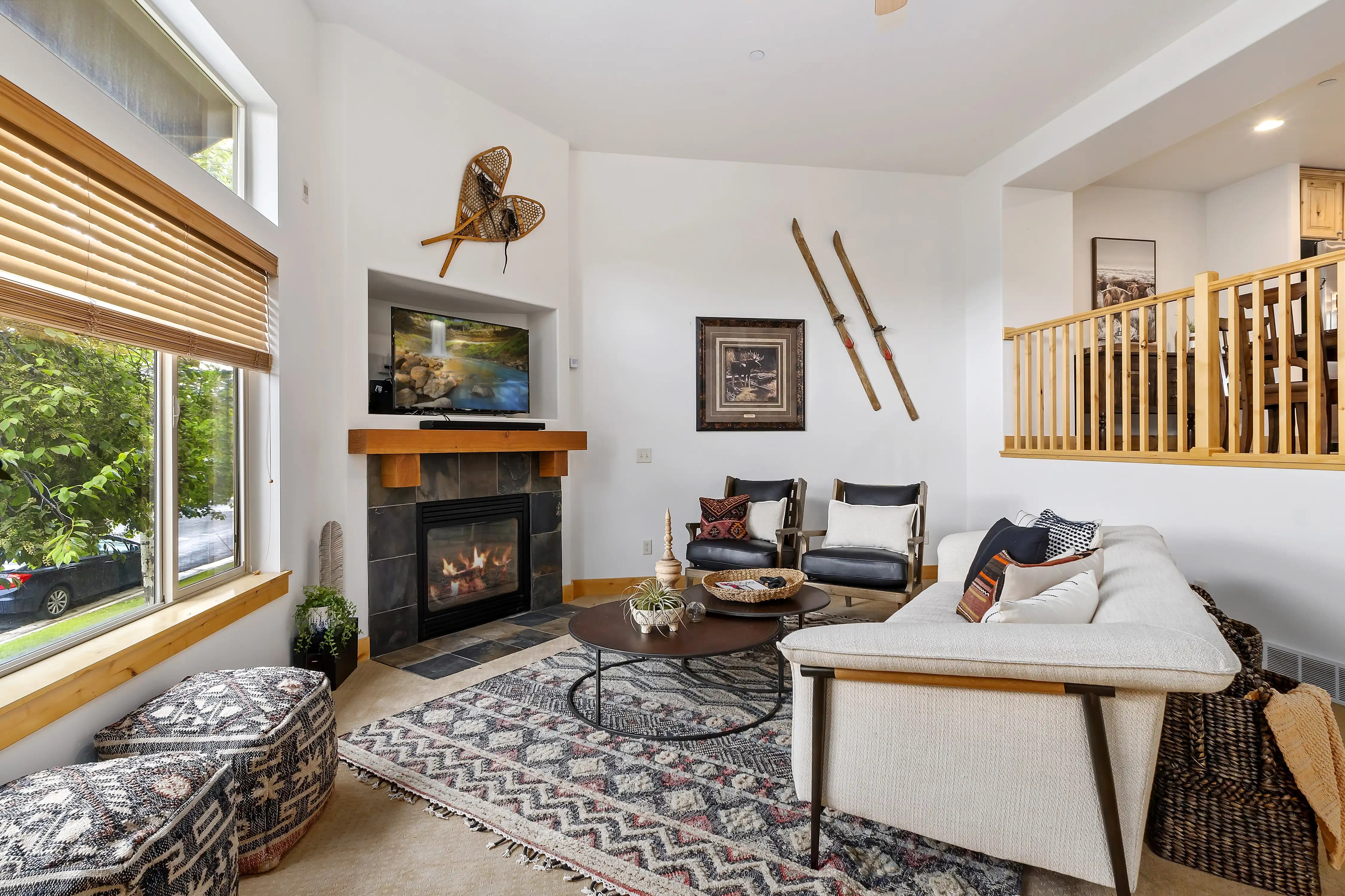 Homes and Land for Sale in Park City, Utah Mountain Luxury