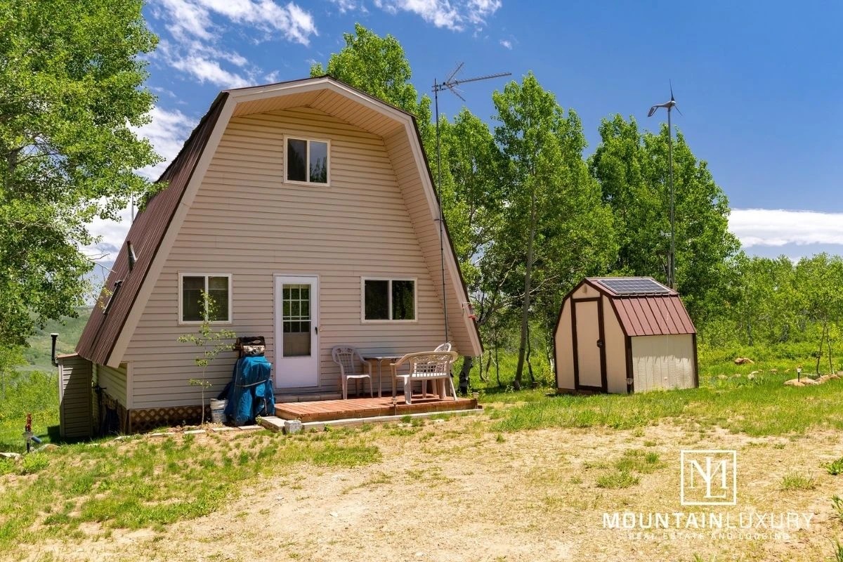 11203 Partridge Pt Dr Huntsville, Utah 84317 Mountain Luxury