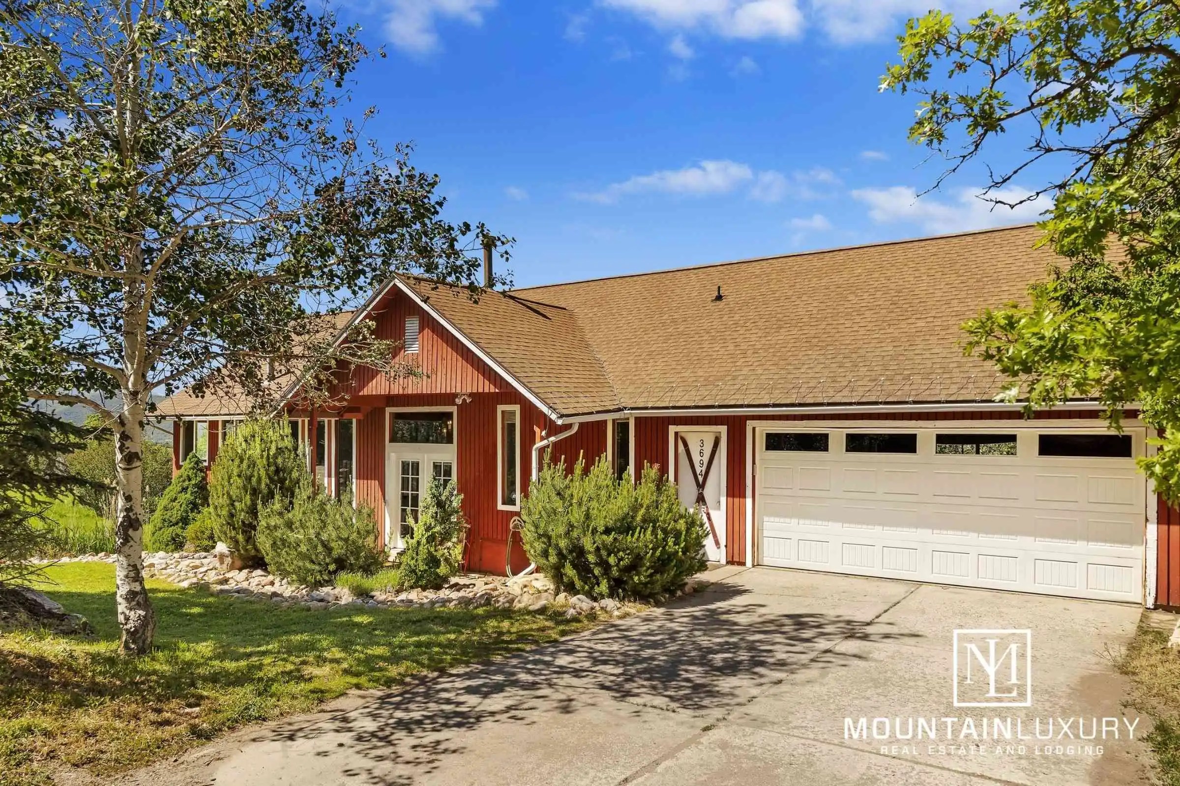 3694 E Nordic Valley Way Eden, Utah 84310 Mountain Luxury