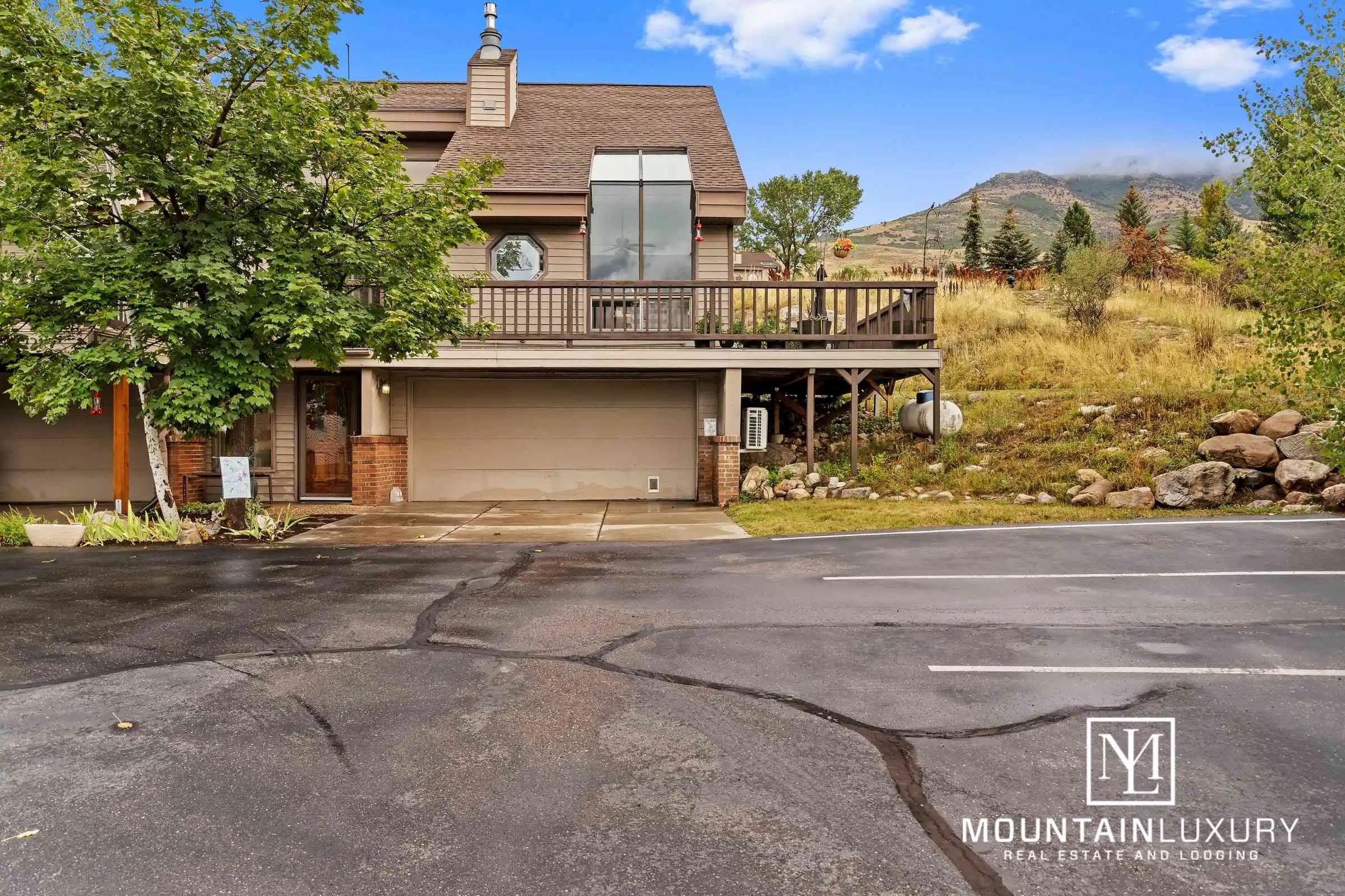5223 E Silverado Dr. Eden, Utah 84310 Mountain Luxury