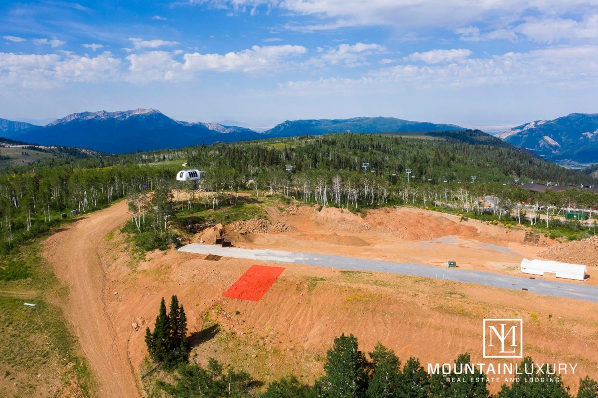 5774 Daybreak Ridge Eden, Utah 84310 Mountain Luxury