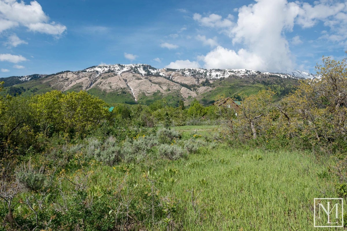 Mountain Lots For Sale on 5950 N in Liberty, Utah Mountain