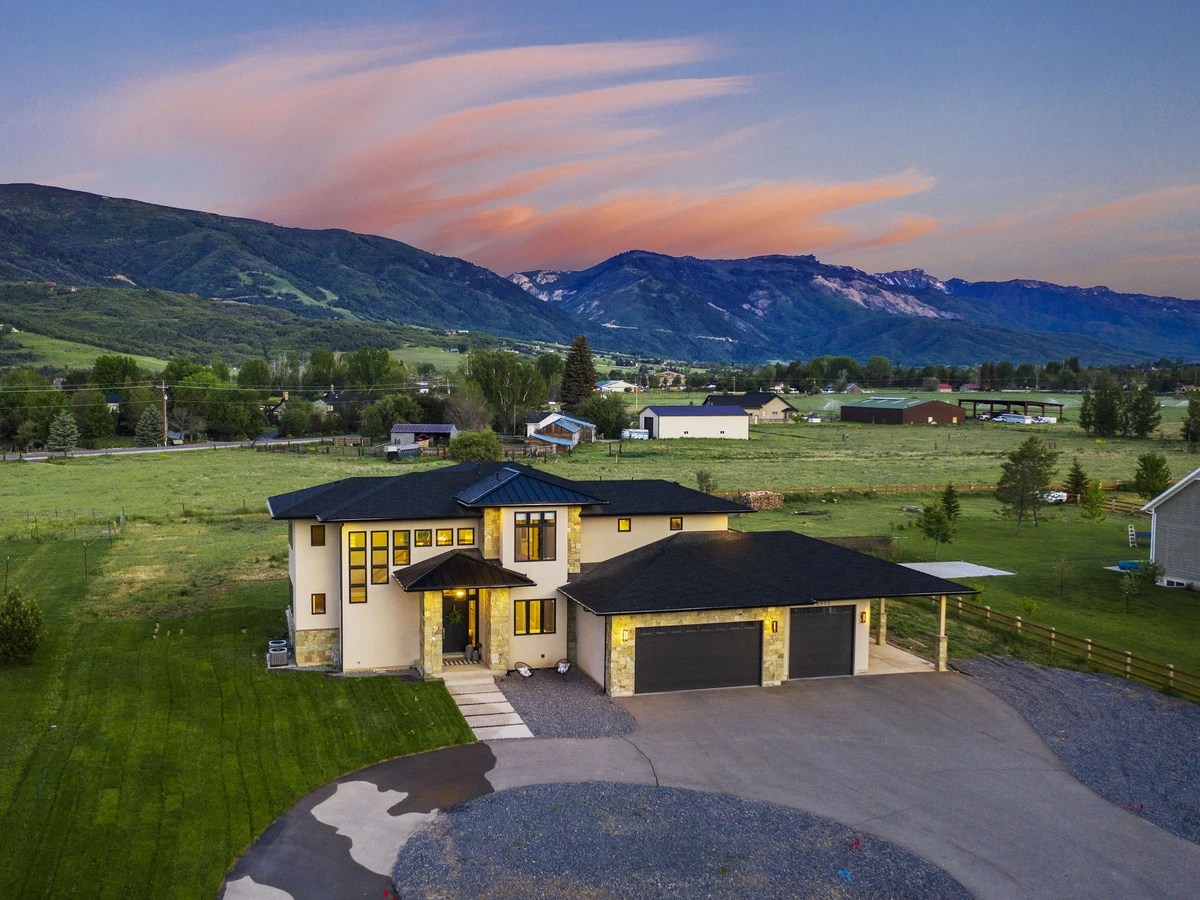 Eden Acres Homes and Land for Sale Mountain Luxury