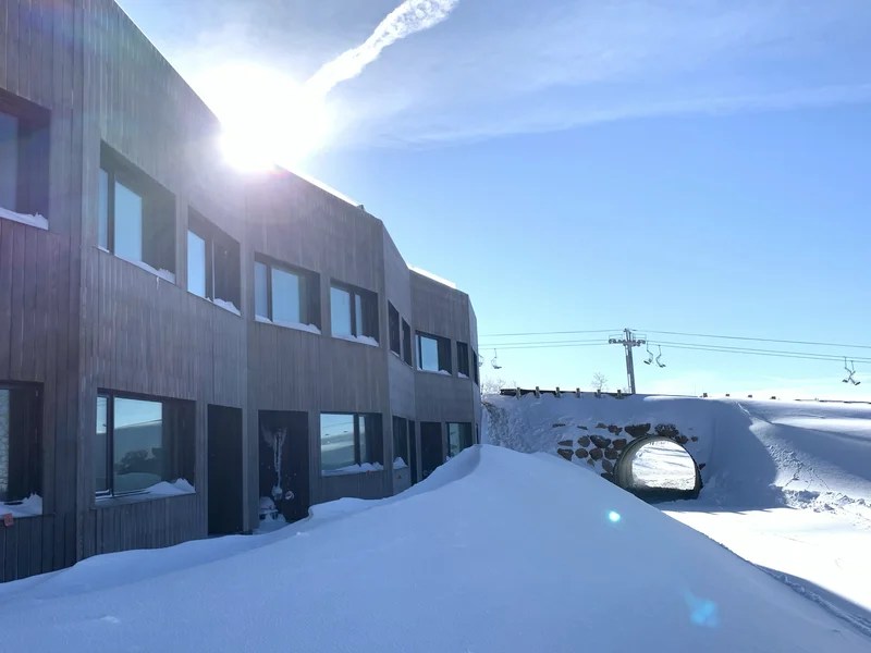 Powder Mountain Real Estate Guide Mountain Luxury