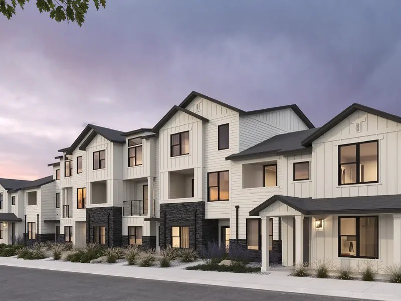 Big Development in Mountain Green, Utah Divides Residents Mountain Luxury