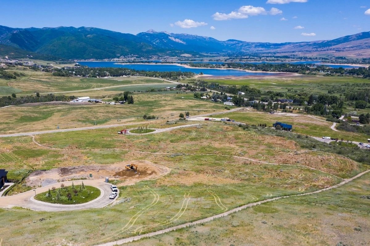 Trappers Crossing Huntsville, UT Homes & Land for Sale Mountain Luxury