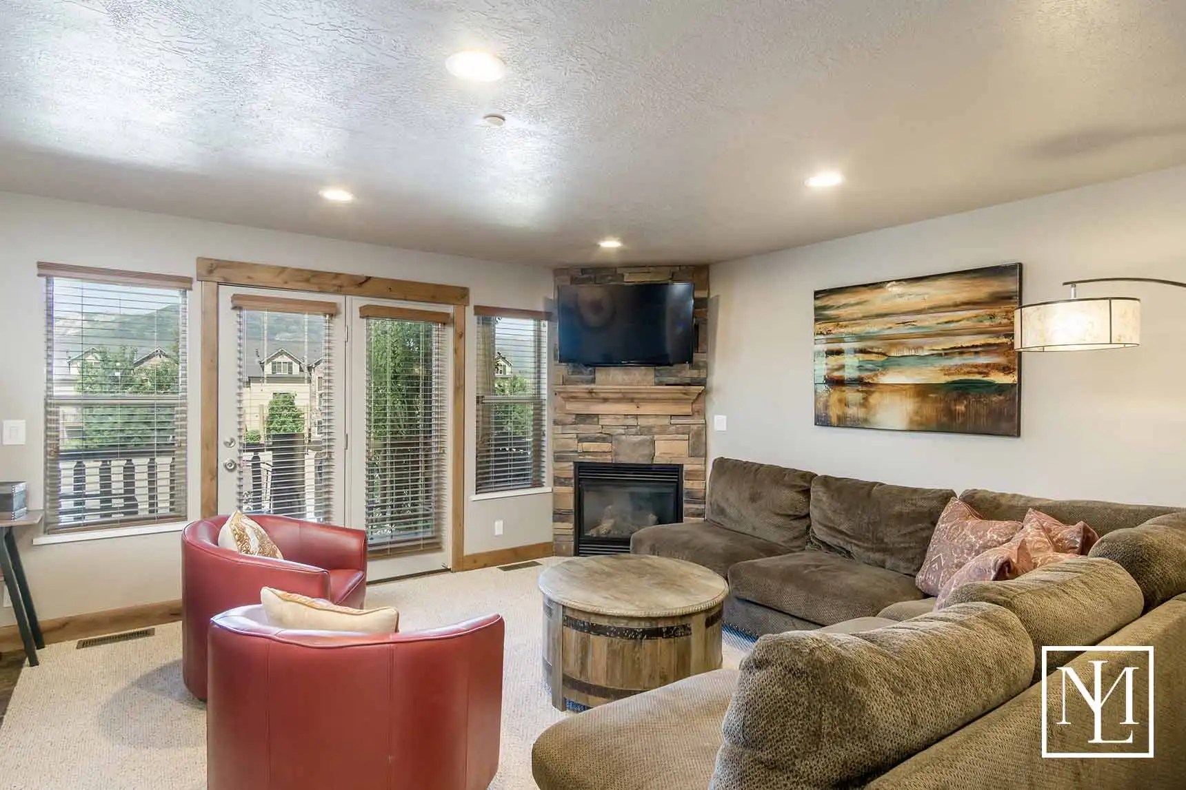 3518 N Moose Hollow Dr 1411, Eden UT 84310 Mountain Luxury