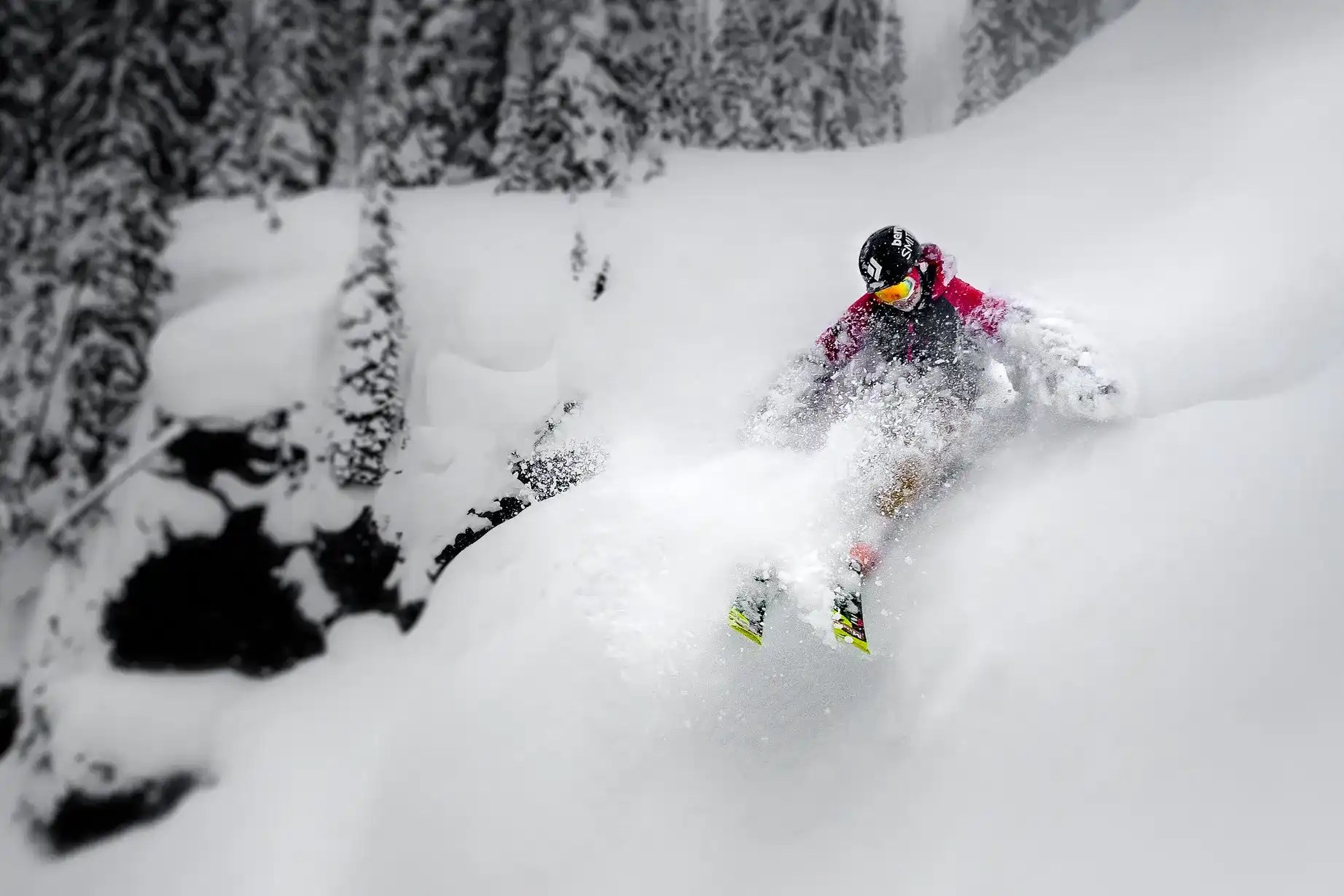 Scenic Utah Homes and Adjacent Ski Resorts Mountain Luxury