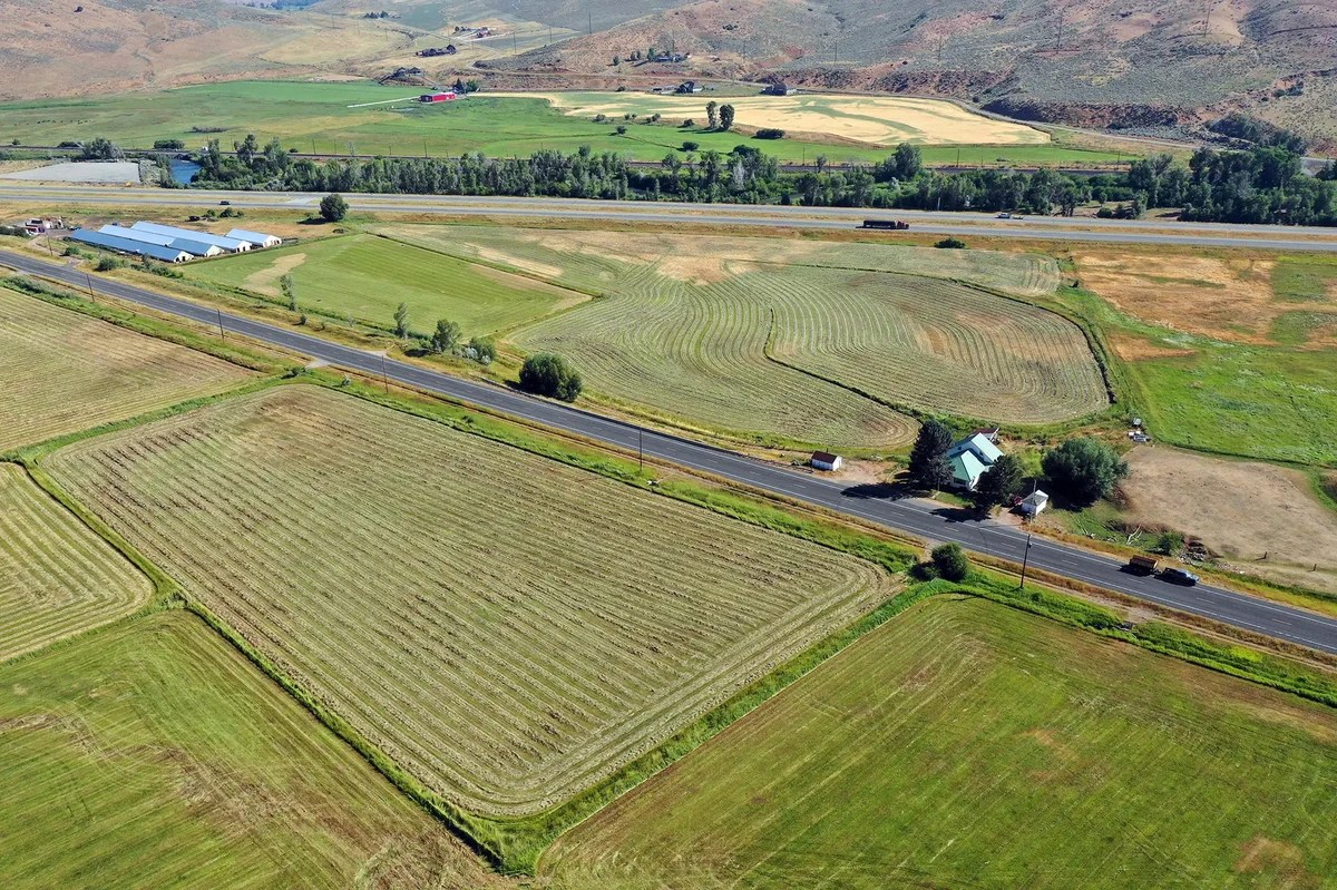 Land for Sale in Coalville, Utah Mountain Luxury