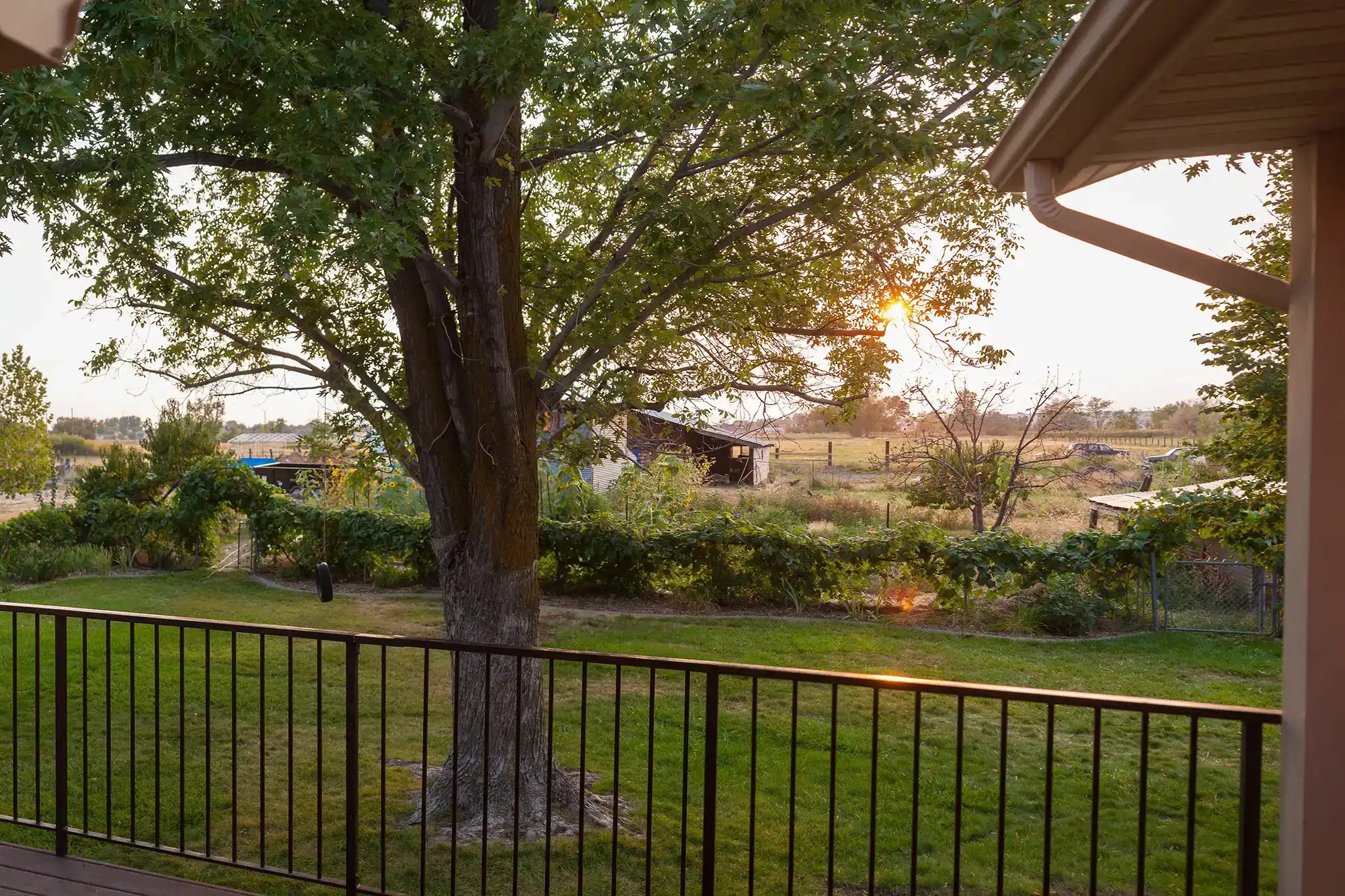 Harrisville, Utah Mountain Luxury