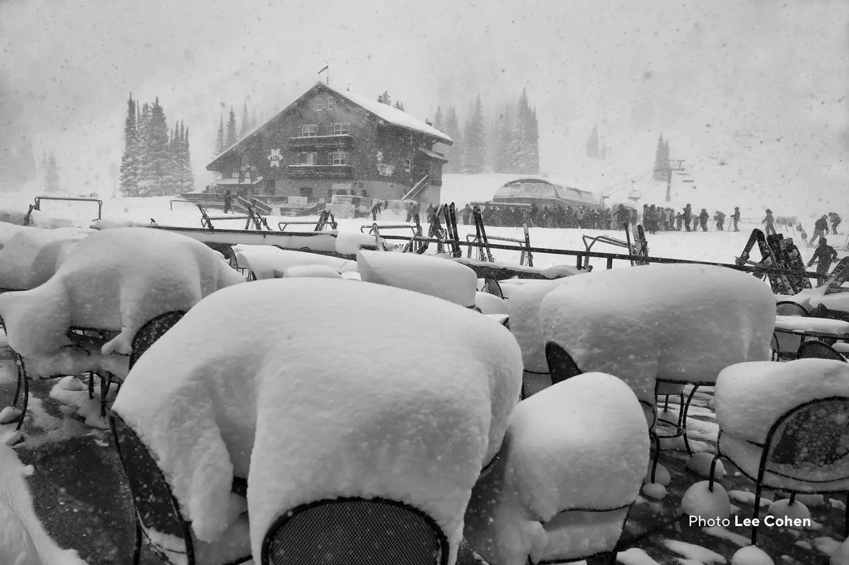 About Alta Ski Resort Real Estate near Alta Ski Resort Mountain Luxury