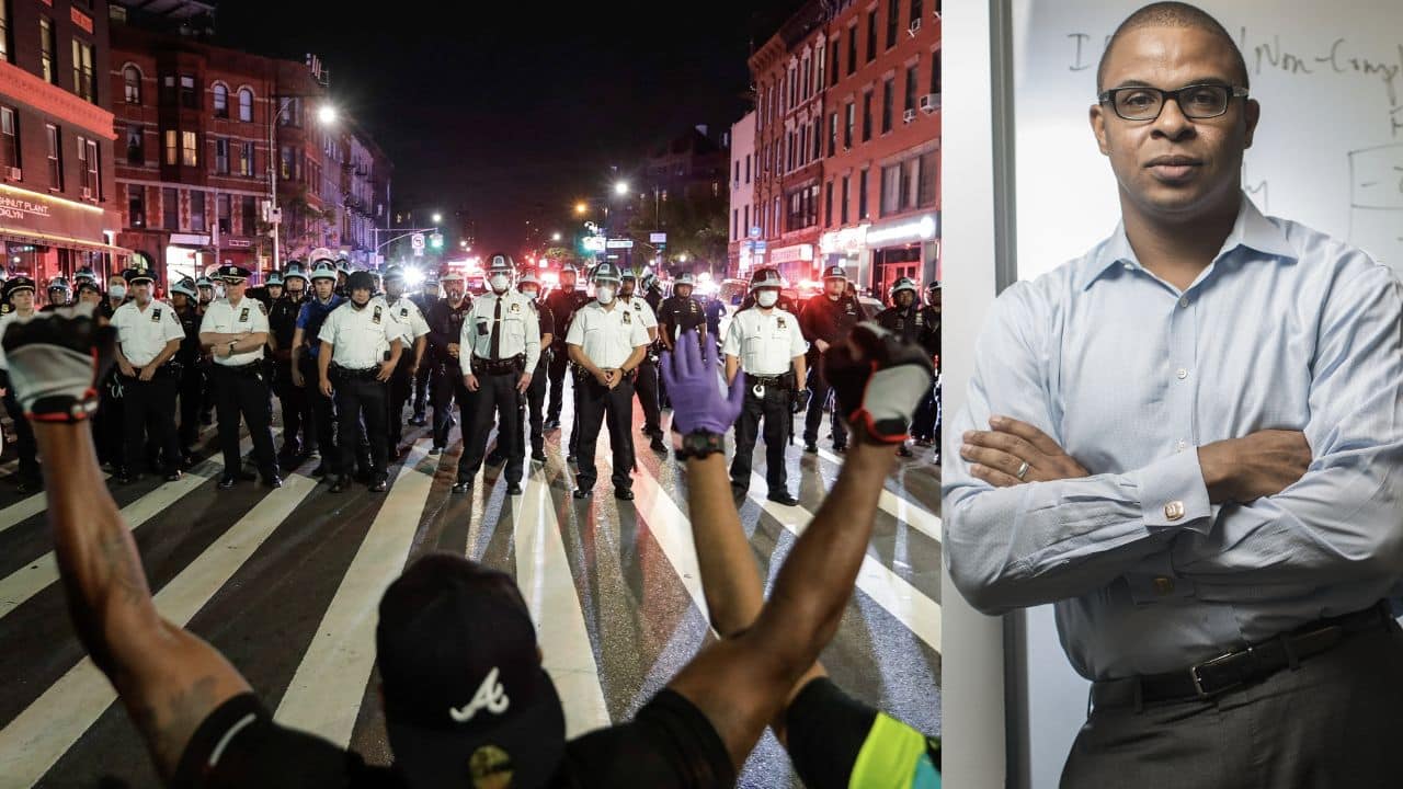 Roland Fryer's Shocking Conclusion The Libertarian Institute(04)