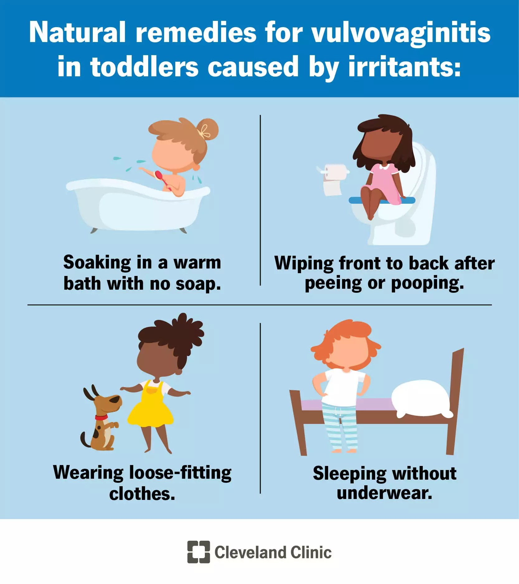 Väikelapse Vulvovaginiit Sümptomid, Põhjused Ja Ravi SFOMC