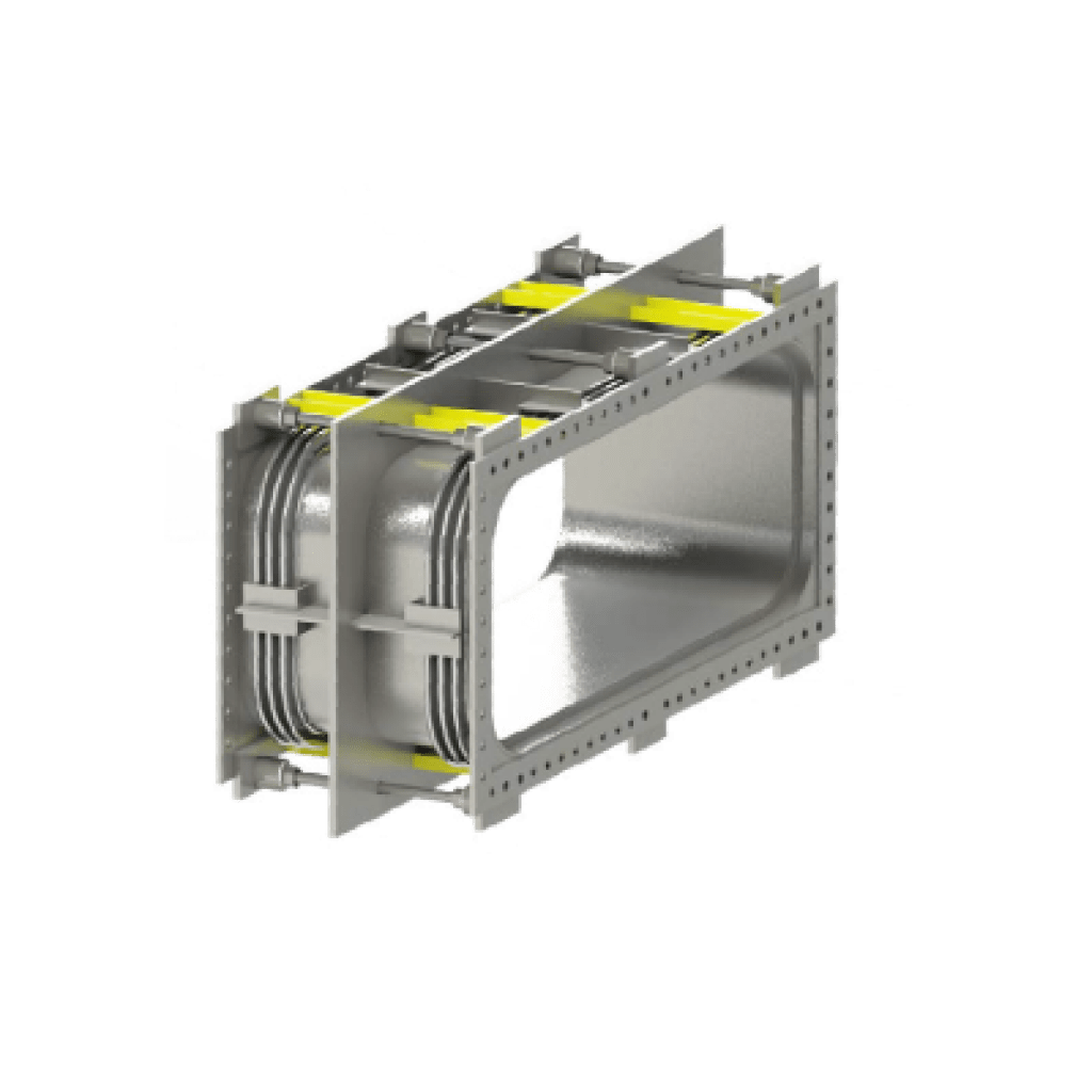 Senior Flexonics Pathway RT Rectangular Expansion Joint