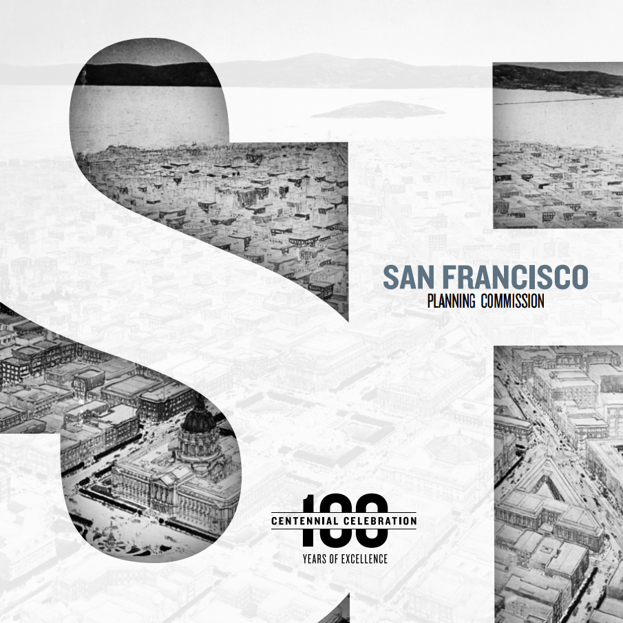 San Francisco General Plan SF Planning