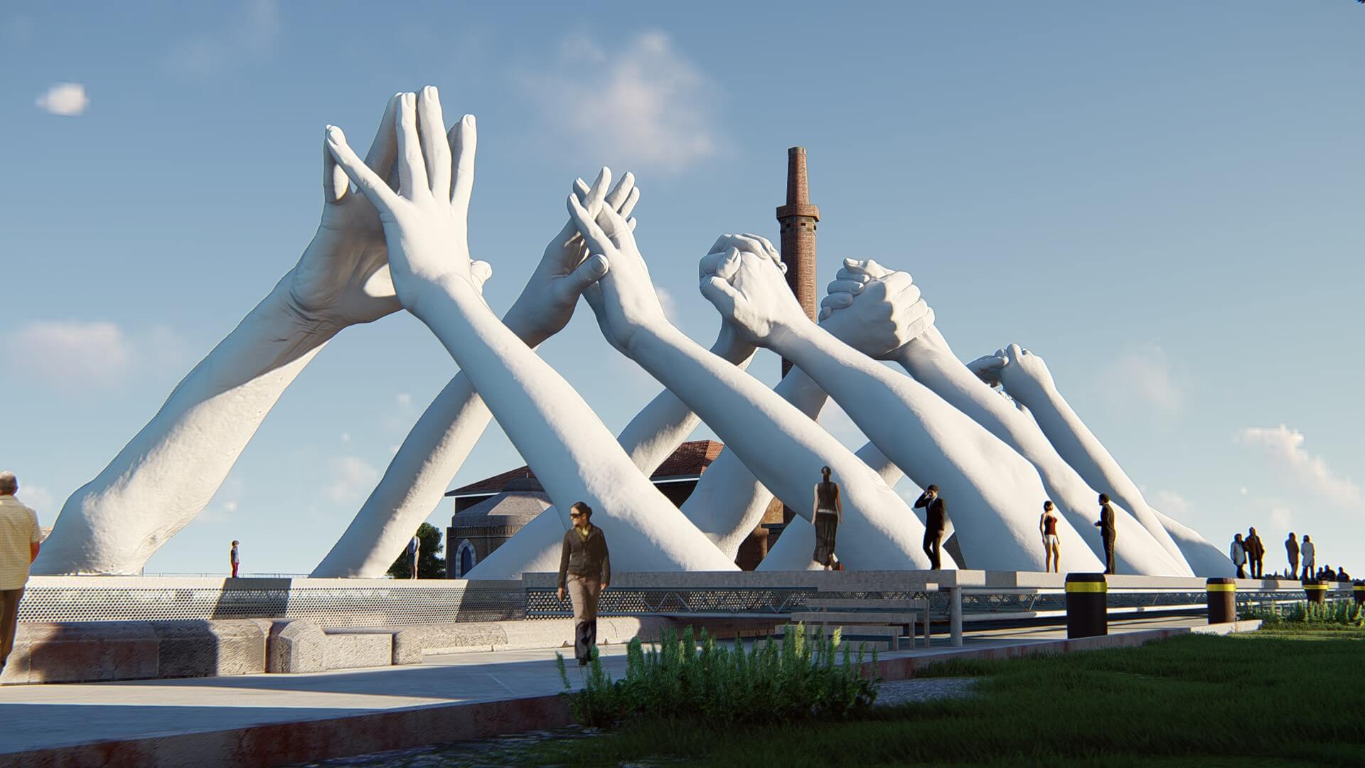 Building Bridges Through Communications » SFPMA