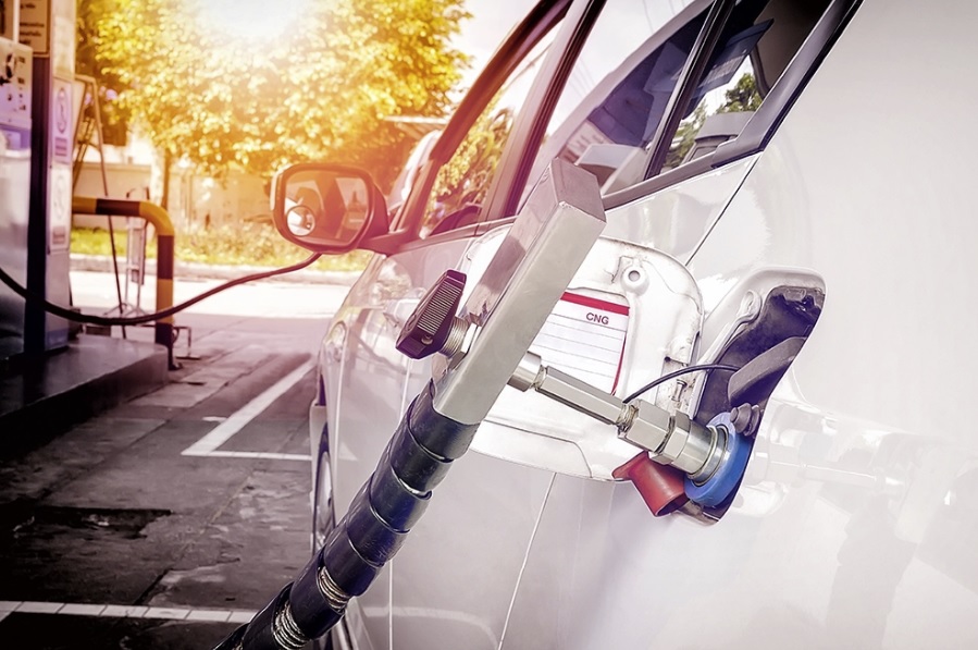 Natural Gas Fuel Stations by Becker Lawyers » SFPMA