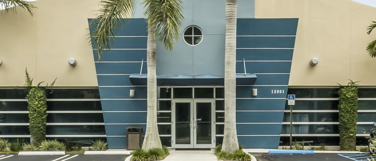 Southeast Property Management » SFPMA